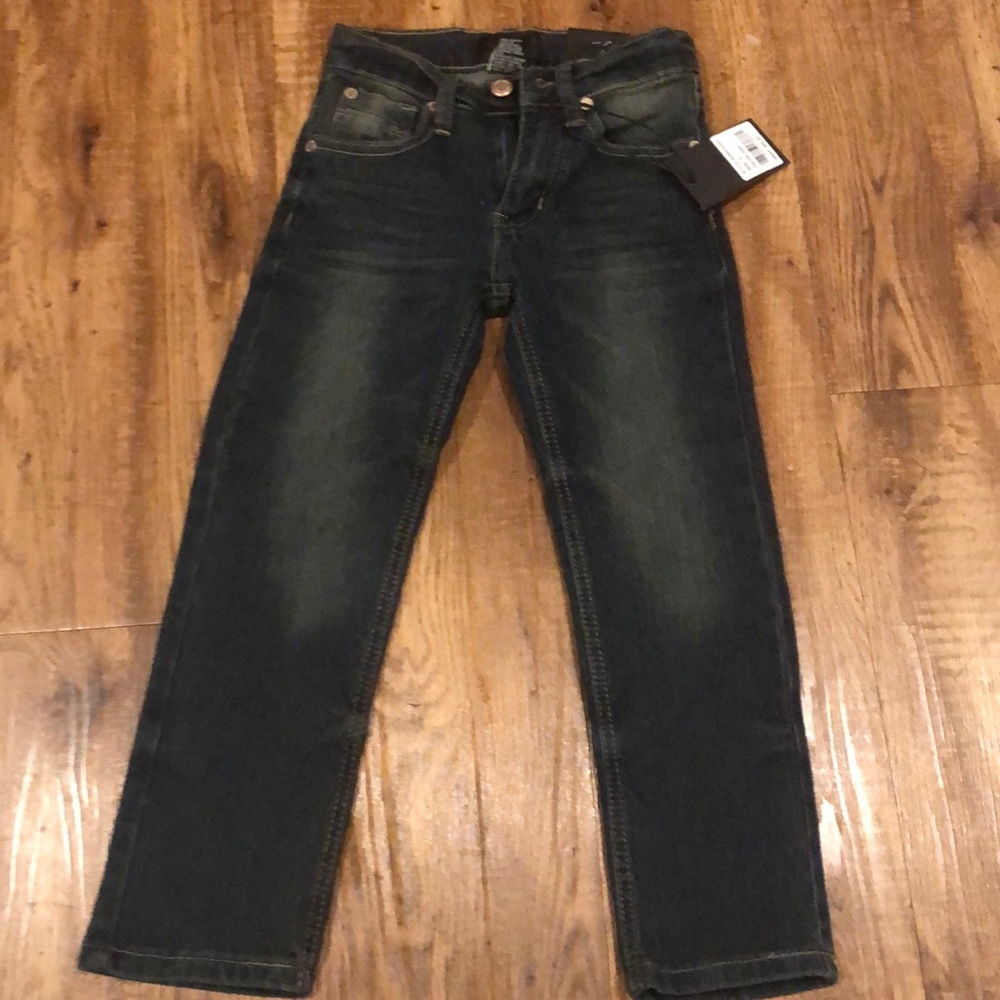 NWT‼️ 5T Boys Jeans 👖